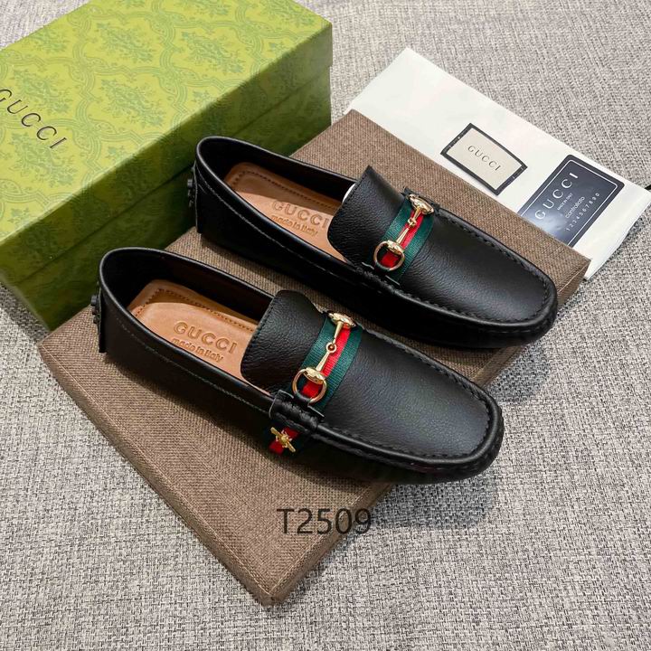 GUCCI shoes 38-46 h1004